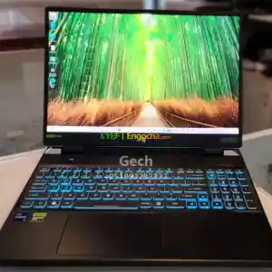 ️   Acer predator Helios 300️GAMING LAPTOP️Intel core i9-13900HX️13th Generation Total Co Price in Ethiopia